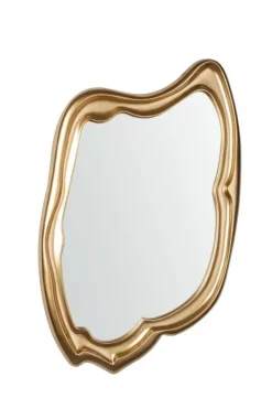 Hot Bizzotto SPECCHIO C-C FELIPE ORO 60X100