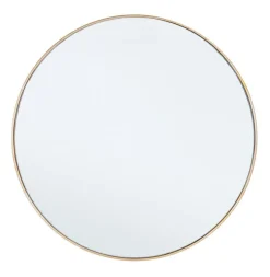 Sale Bizzotto SPECCHIO C-C NEW NUCLEOS-AL ORO D50