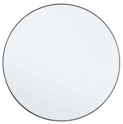 Best Bizzotto SPECCHIO C-C NUCLEOS NERO D120