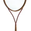 Bizzotto SPECCHIO C-C RAQUETA 26X76