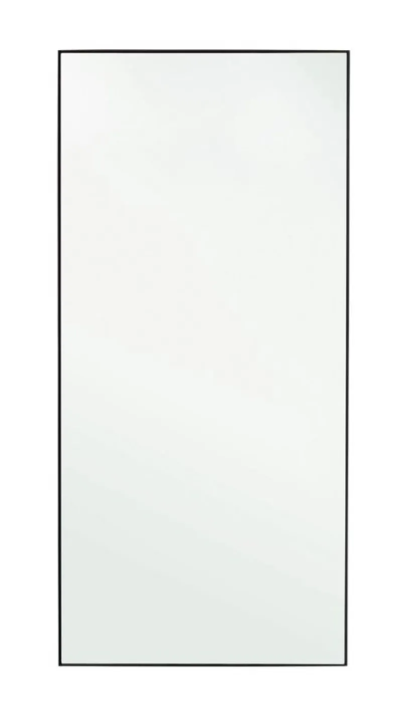 Best Bizzotto SPECCHIO C-C UNIVERSE NERO 80X170