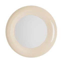 Online Bizzotto SPECCHIO C-C VELMA BEIGE D60