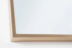 Clearance Bizzotto SPECCHIO C-C WINDOW NUCLEOS ORO