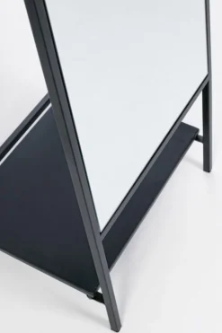 Sale Bizzotto SPECCHIO ST. C-P.ABITI EKBAL NERO