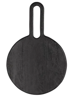 New Bizzotto TAGLIERE ELIOT NERO L