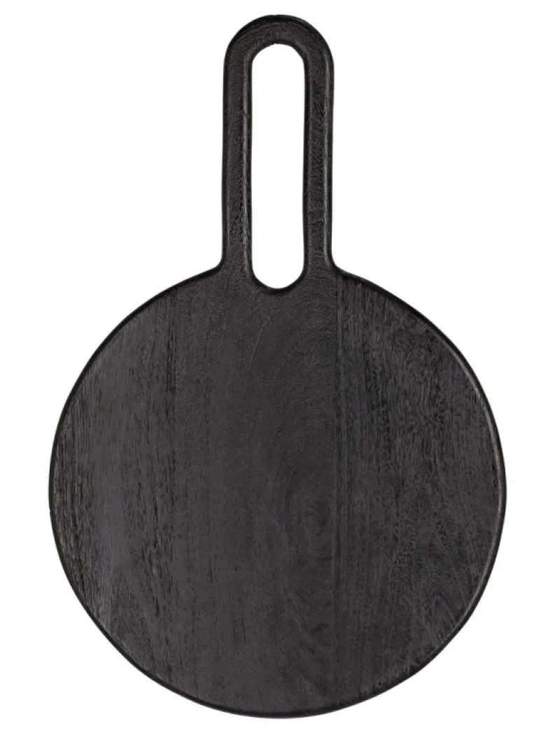 New Bizzotto TAGLIERE ELIOT NERO L