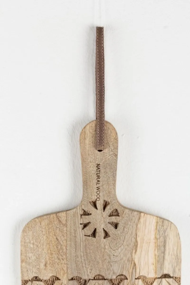 Online Bizzotto TAGLIERE TIMBER 13618 RETT S