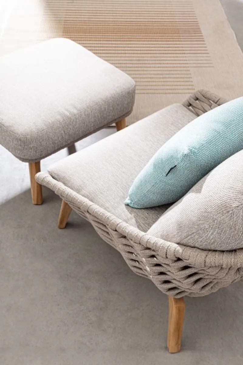 Online Bizzotto TAPPETO BEIGE 160X230 - KINO