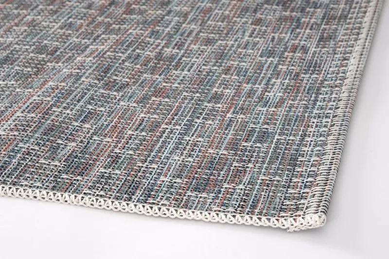 Discount Bizzotto TAPPETO BLU 160X230 - VELIS