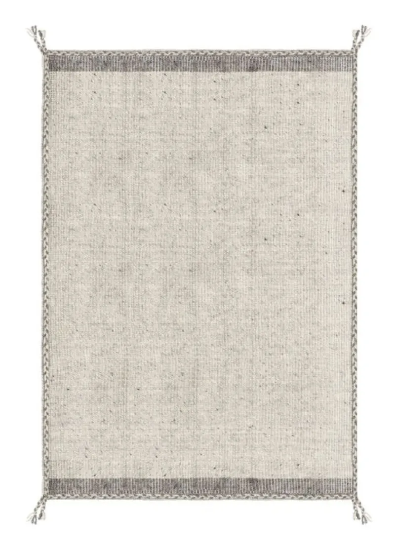 Best Bizzotto TAPPETO CHATHU BEIGE 140X200