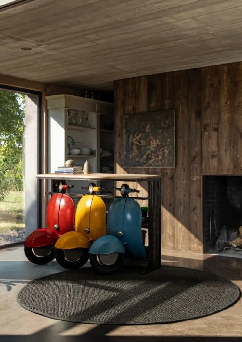 Online Bizzotto TAPPETO DA ESTERNO D150 - DAYA