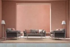 Bizzotto TAPPETO DA ESTERNO 230X350 - SAVAN