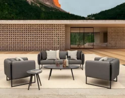 Bizzotto TAPPETO DA ESTERNO 230X350 - SAVAN