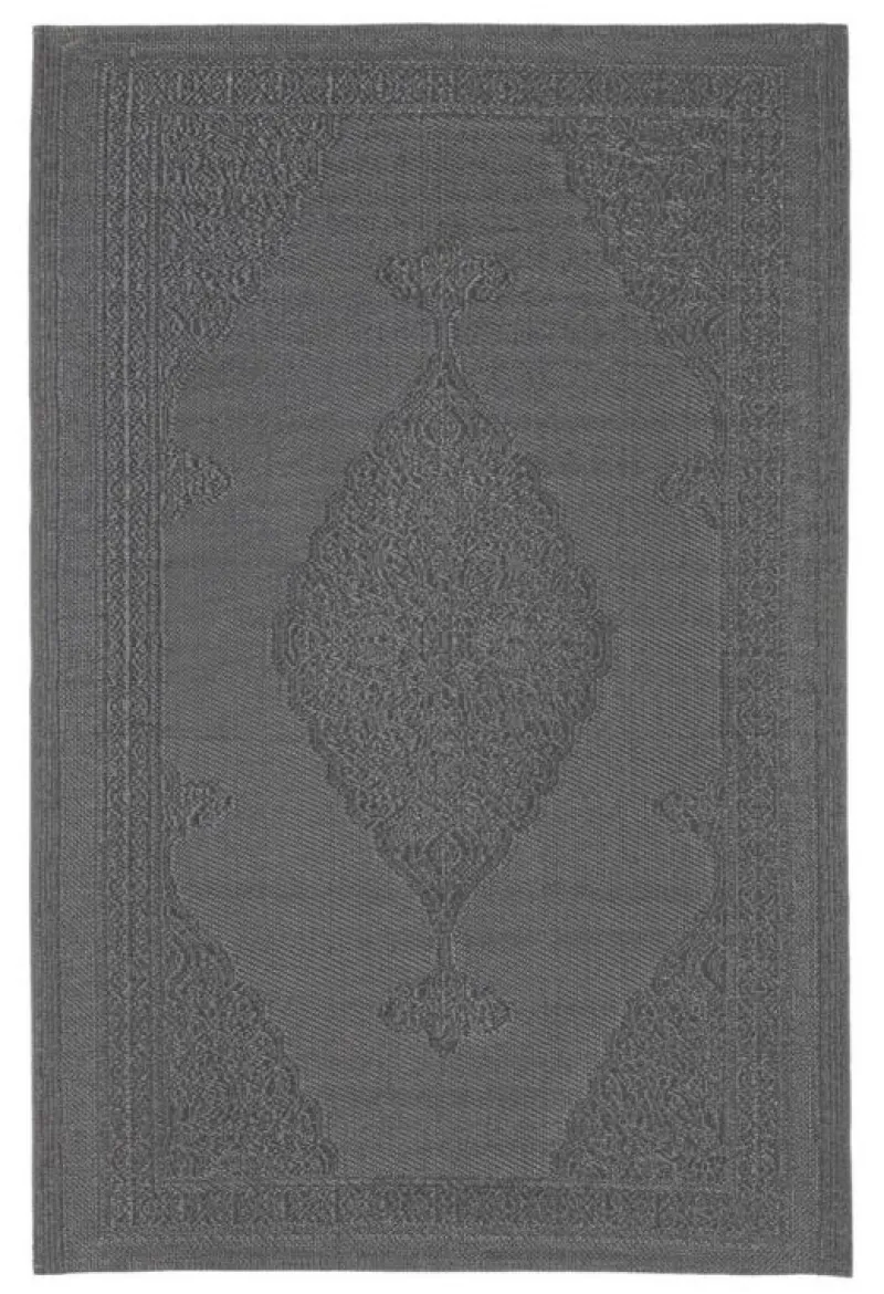 Best Bizzotto TAPPETO GRIGIO 150X210 - DELBAR