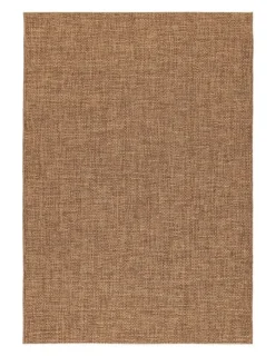 Clearance Bizzotto TAPPETO LUNE MARR INTRECCIO MARR 160X230