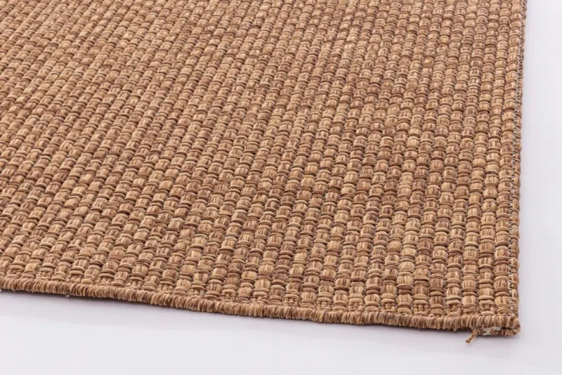 Clearance Bizzotto TAPPETO LUNE MARR INTRECCIO MARR 160X230