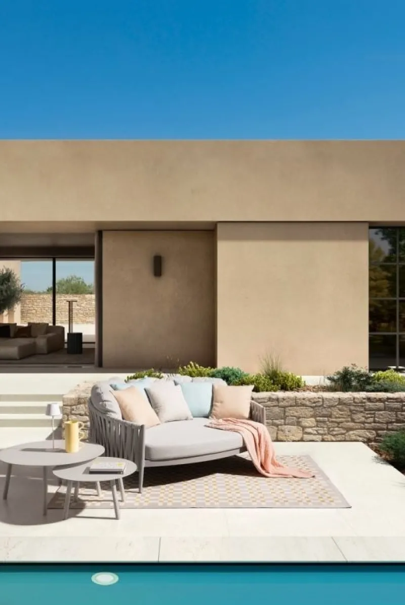 Bizzotto TAPPETO MARCEL BEIGE ORO 160X230