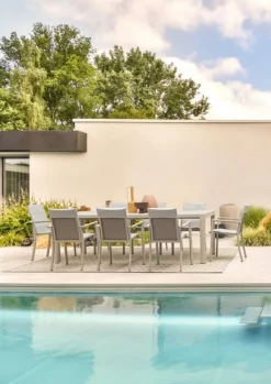 Bizzotto TAPPETO MARCEL BEIGE ORO 160X230