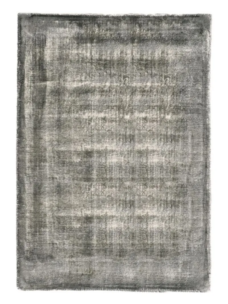 New Bizzotto TAPPETO RASHMI GRIGIO 140X200