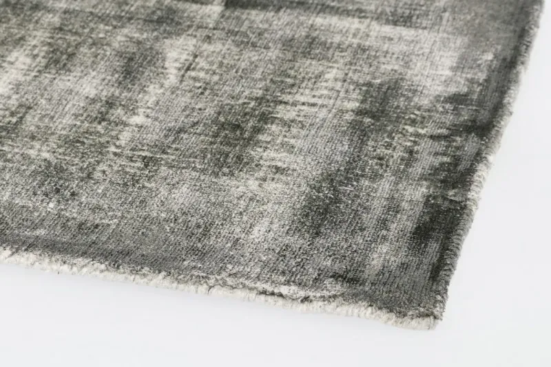 New Bizzotto TAPPETO RASHMI GRIGIO 140X200