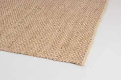 Clearance Bizzotto TAPPETO RUANDA INTRECCIO NATURAL 160X230