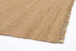 Clearance Bizzotto TAPPETO RUANDA MARRONE E COLORI 200X300