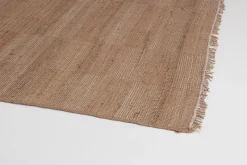 New Bizzotto TAPPETO RUANDA MARRONE SCURO 200X300