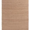 Discount Bizzotto TAPPETO RUANDA MARRONE 200X300