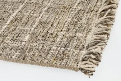 Online Bizzotto TAPPETO SENURI MARRONE 160X230