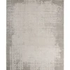 Bizzotto TAPPETO SILVA BLU GRIGIO 160X230