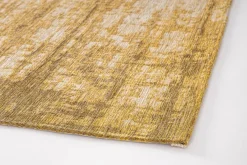 Discount Bizzotto TAPPETO YUNO MOSTARDA 155X230