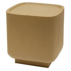 Bizzotto TAVOLINO ALLIGATOR QU OCKER