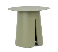 Outlet Bizzotto TAVOLINO BRYAN D45 AVOCADO