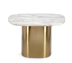 Discount Bizzotto TAVOLINO CADMUS 60X56