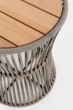 Clearance Bizzotto TAVOLINO CARLES D45