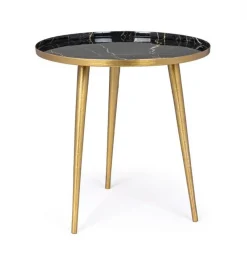 Clearance Bizzotto TAVOLINO D40 - NILIMI