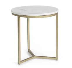 Outlet Bizzotto TAVOLINO D37.5 - PHOENIX