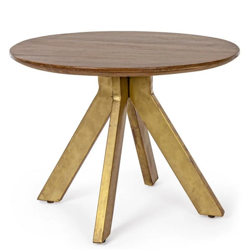 Clearance Bizzotto TAVOLINO D60 - SHERMAN