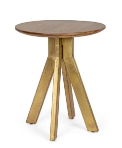 Online Bizzotto TAVOLINO D50 - SHERMAN