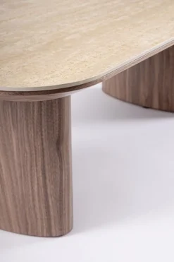 Bizzotto TAVOLINO EZEKIEL 130X70