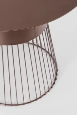 New Bizzotto TAVOLINO GODRIC D50 COIN