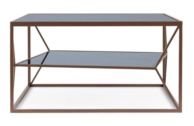 Sale Bizzotto TAVOLINO HYDRA 70X70 COIN