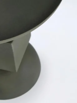 Online Bizzotto TAVOLINO IN ACCIAIO VERDE - ALKA