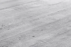 New Bizzotto TAVOLINO IN ALLUMINIO BIANCO JX11 - KLEDI