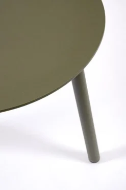 Bizzotto TAVOLINO IN ALLUMINIO OLIV QS24 - SPARKY