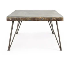 Sale Bizzotto TAVOLINO IN CEMENTO - ATLANTIDE