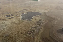 Sale Bizzotto TAVOLINO IN CEMENTO - ATLANTIDE