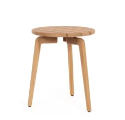 New Bizzotto TAVOLINO IN CORDA D45 - TAMIRES