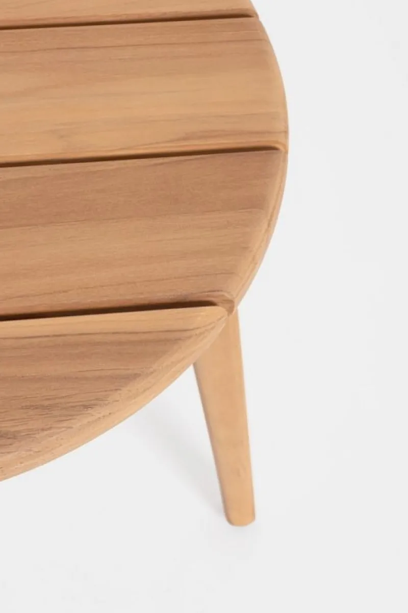 New Bizzotto TAVOLINO IN CORDA D45 - TAMIRES