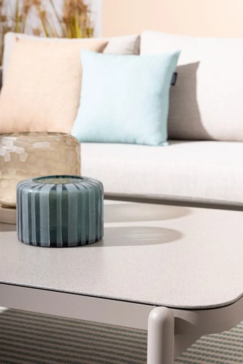 New Bizzotto TAVOLINO IN CORDA MOON WG24 - FLORENCIA